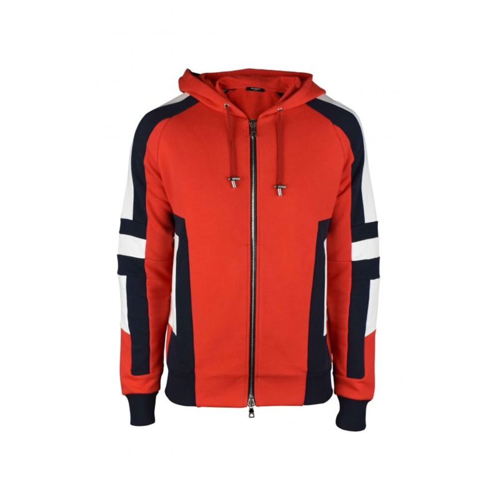 Balmain Men Cardigan